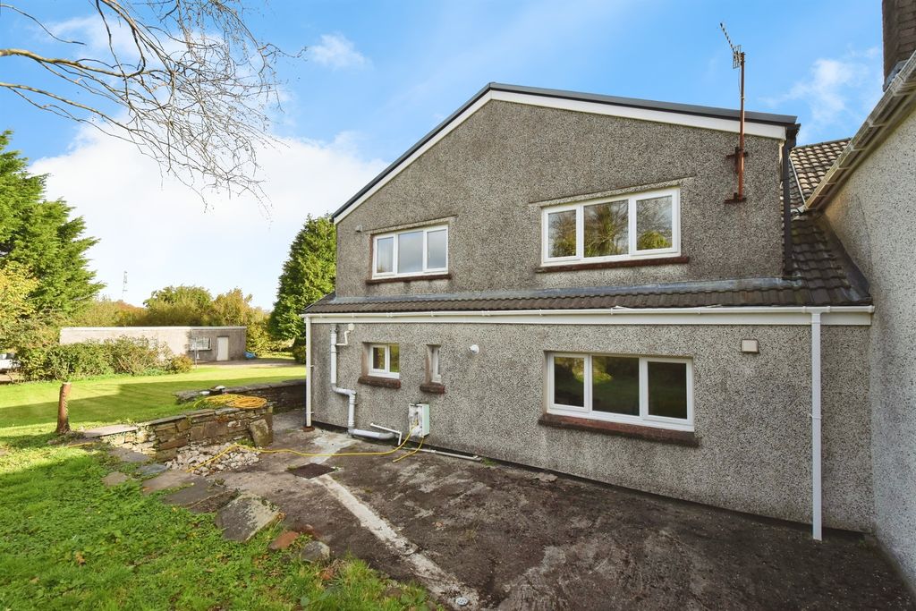 Additional image 10 of 3 bed semi-detached house for saleMount Road, Rhigos, Aberdare CF44