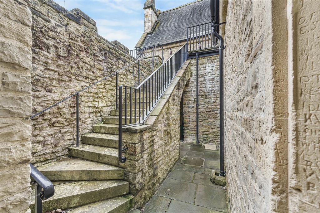 Additional image 21 of 3 bed flat for saleThe Old Grammar School, Church Street, Cowbridge CF71