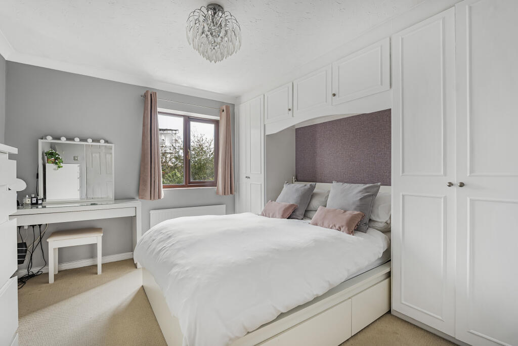 Additional image 14 of Somersham, Welwyn Garden City, Hertfordshire, AL7