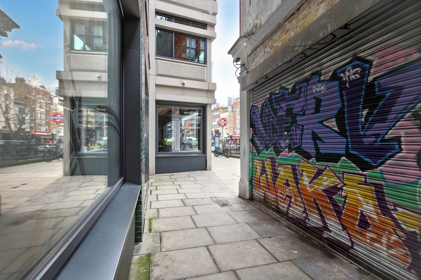 Additional image 8 of 2 Bed Flat, White Church Passage, E1, N1 7GU