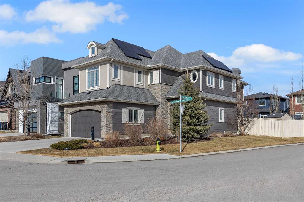 Additional image 3 of 393 Evansborough Way NW, Calgary, AB, T3P 0R3