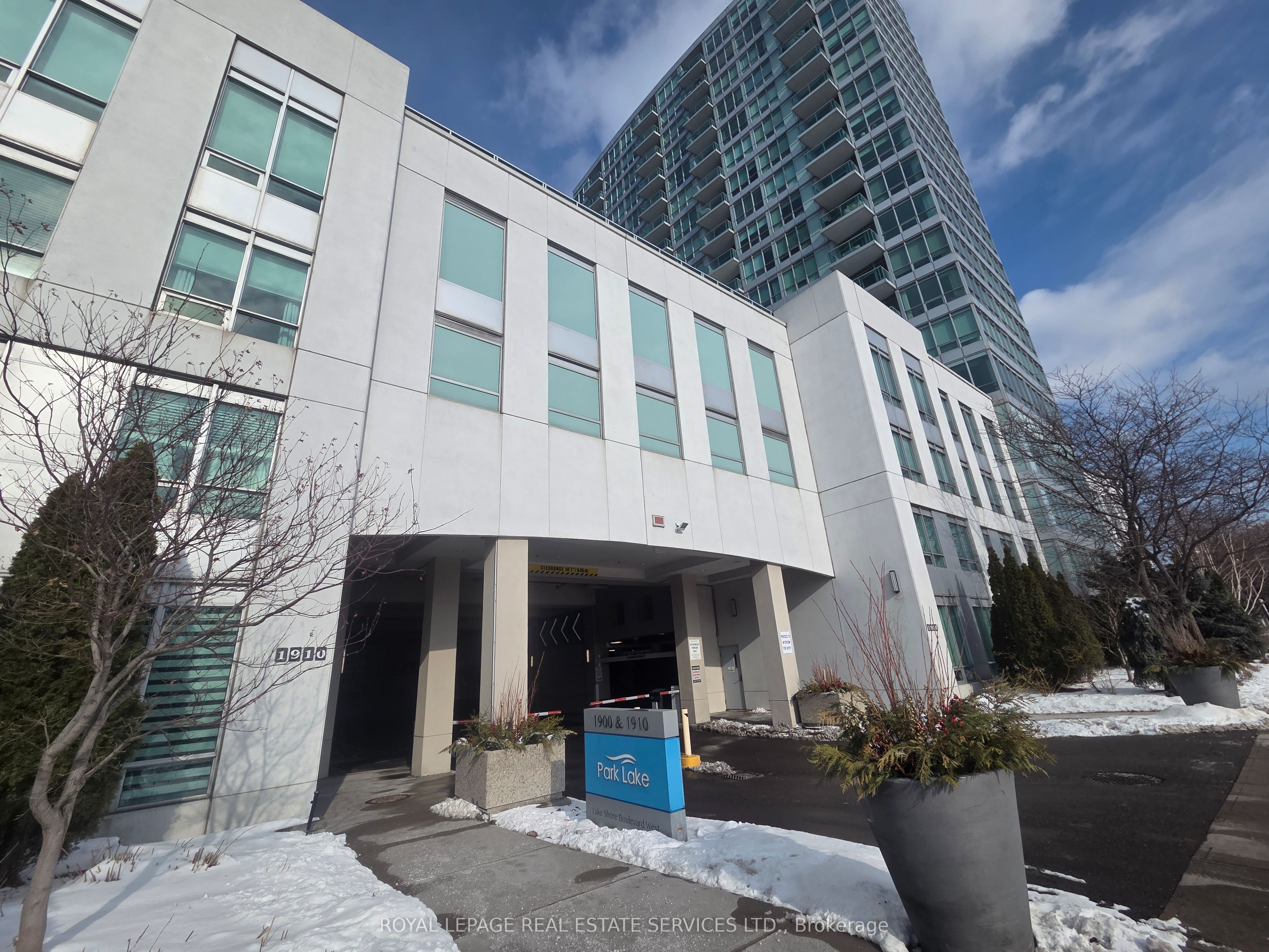 Additional image 2 of 102-1900 Lake Shore Boulevard, Toronto, ON, M6S 1A4