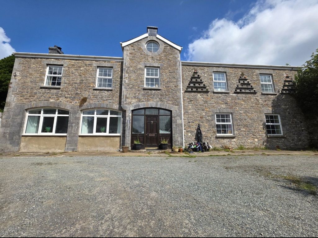 Additional image 57 of Land for saleGreystones, Cosheston, Pembroke Dock, Pembrokeshire SA72