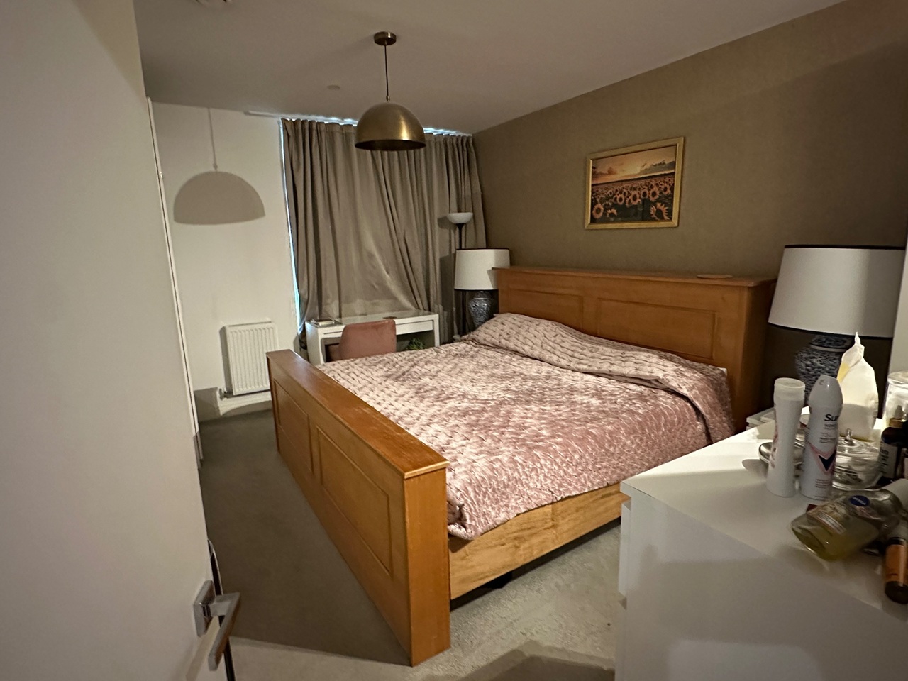 Additional image 4 of Room in a Shared Flat, Queenstown Road, SW11, N1 7GU