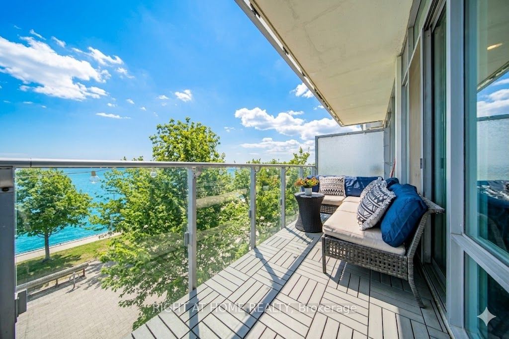 Additional image 4 of 314-29 Queens Quay E, Toronto, ON, M5E 0A4