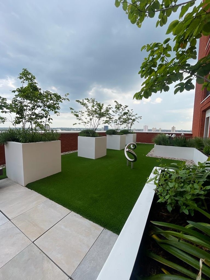 Additional image 26 of 2 Bed Flat, Exchange Gardens, SW8, N1 7GU