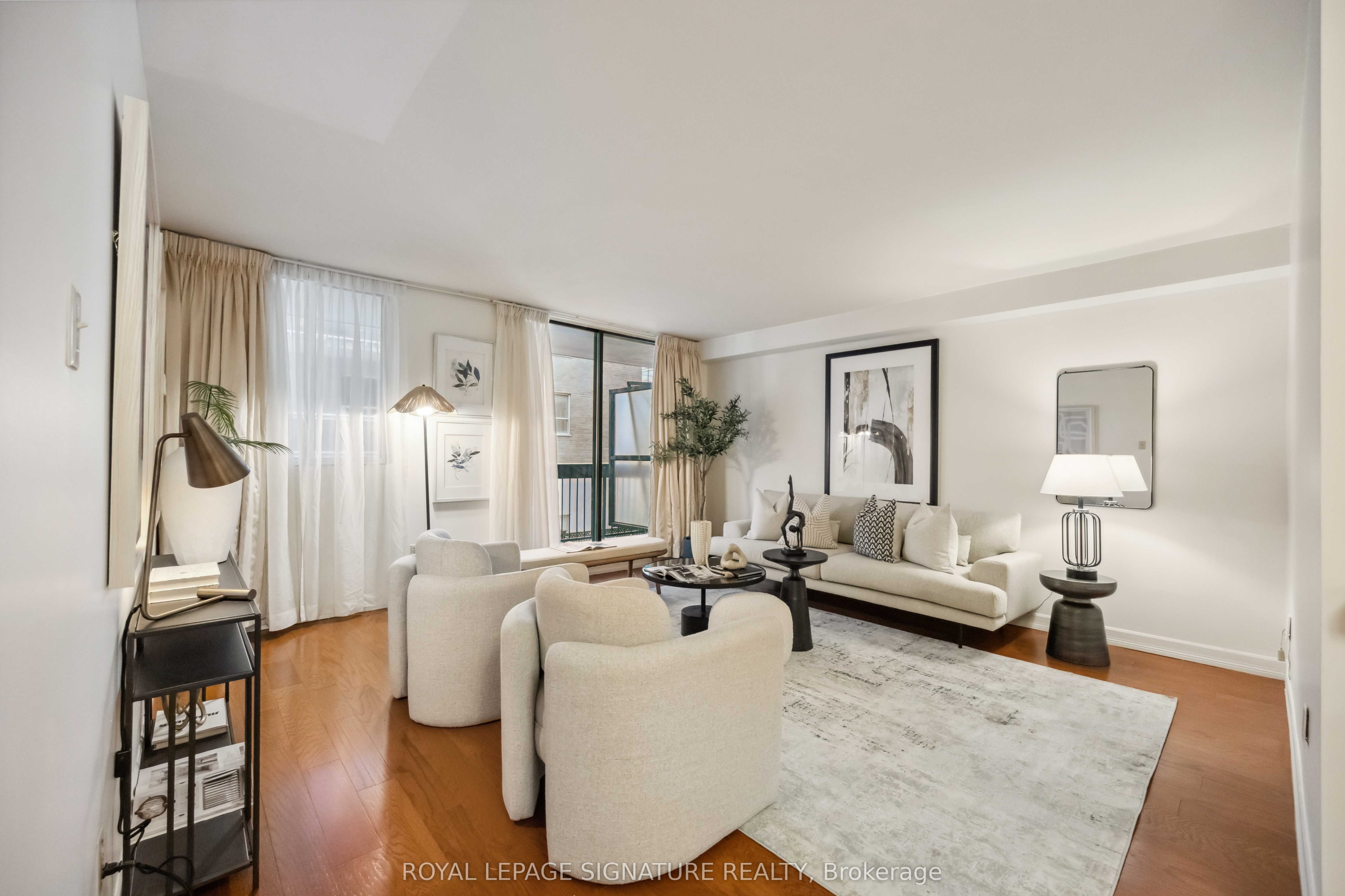 Additional image 3 of 201-212 St. George Street, Toronto, ON, M5R 2N5
