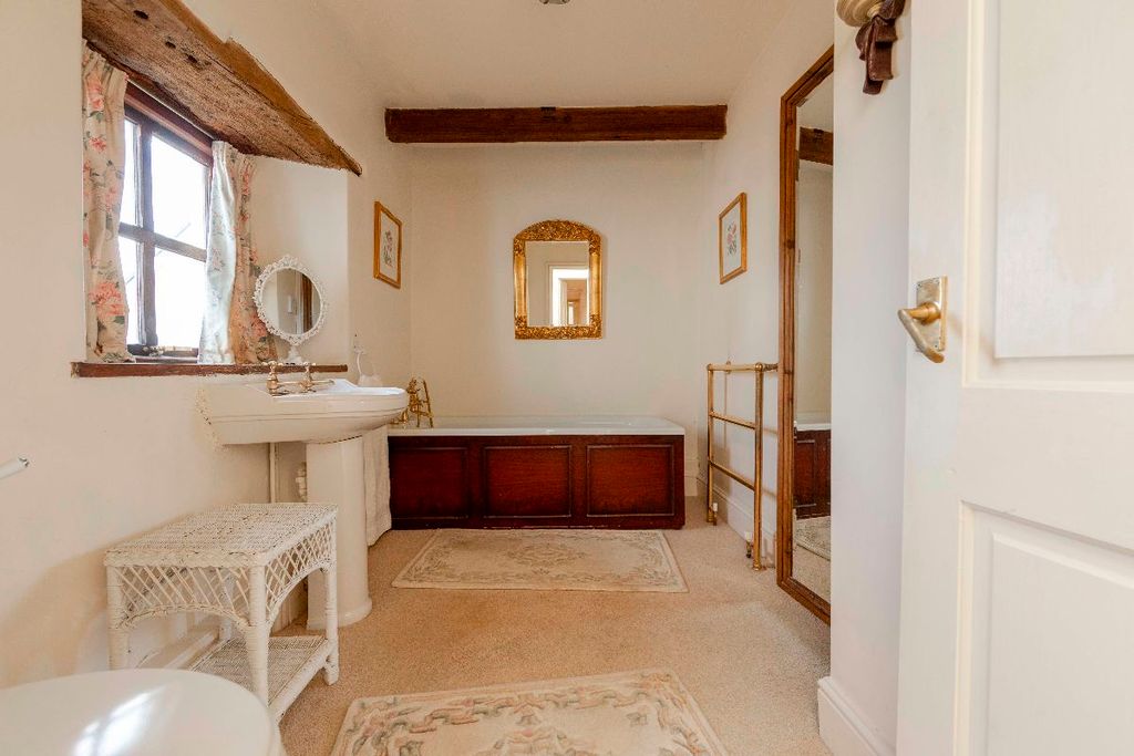 Additional image 91 of 4 bed detached house for saleBerth Gron, Tydu Road, Nelson, Treharris CF46