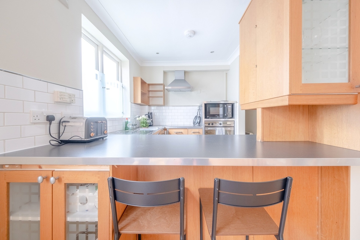 Additional image 13 of 1 Bed Flat, Gloucester Terrace, W2, N1 7GU