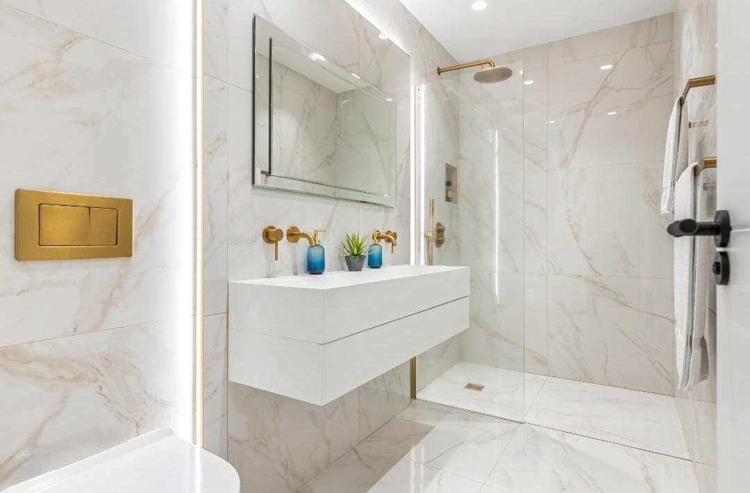 Additional image 4 of 2 Bed Bungalow, Grove End House, NW8, N1 7GU