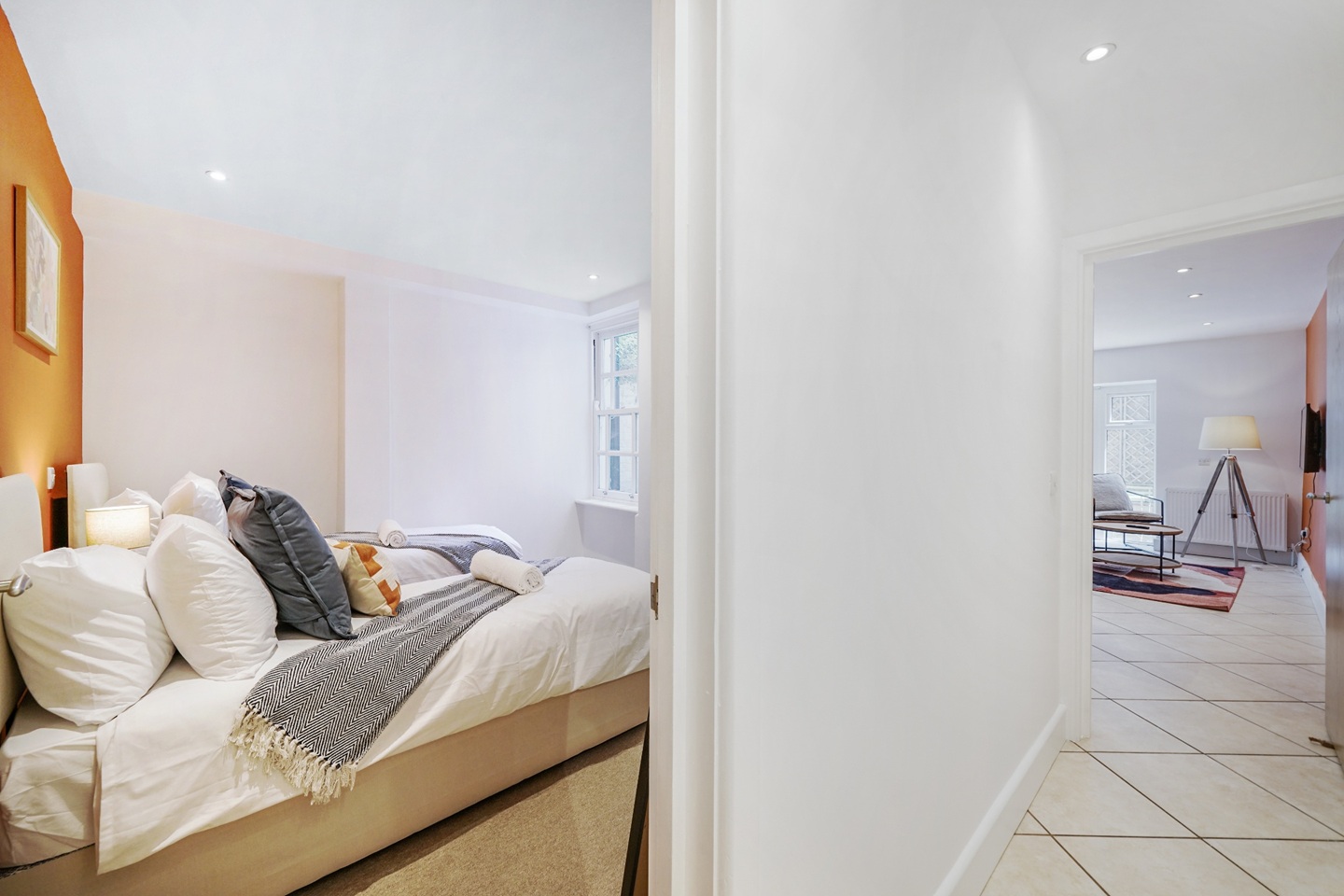 Additional image 19 of 2 Bed Flat, Bridport Place, N1, N1 7GU