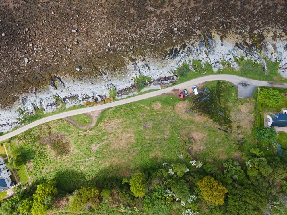 Additional image 19 of Land for saleSouth Newton, Lochranza, Isle Of Arran, North Ayrshire KA27