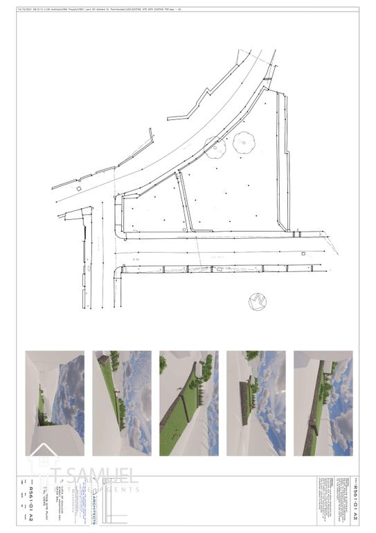 Additional image 9 of Land for saleOakland Street, Mountain Ash CF45