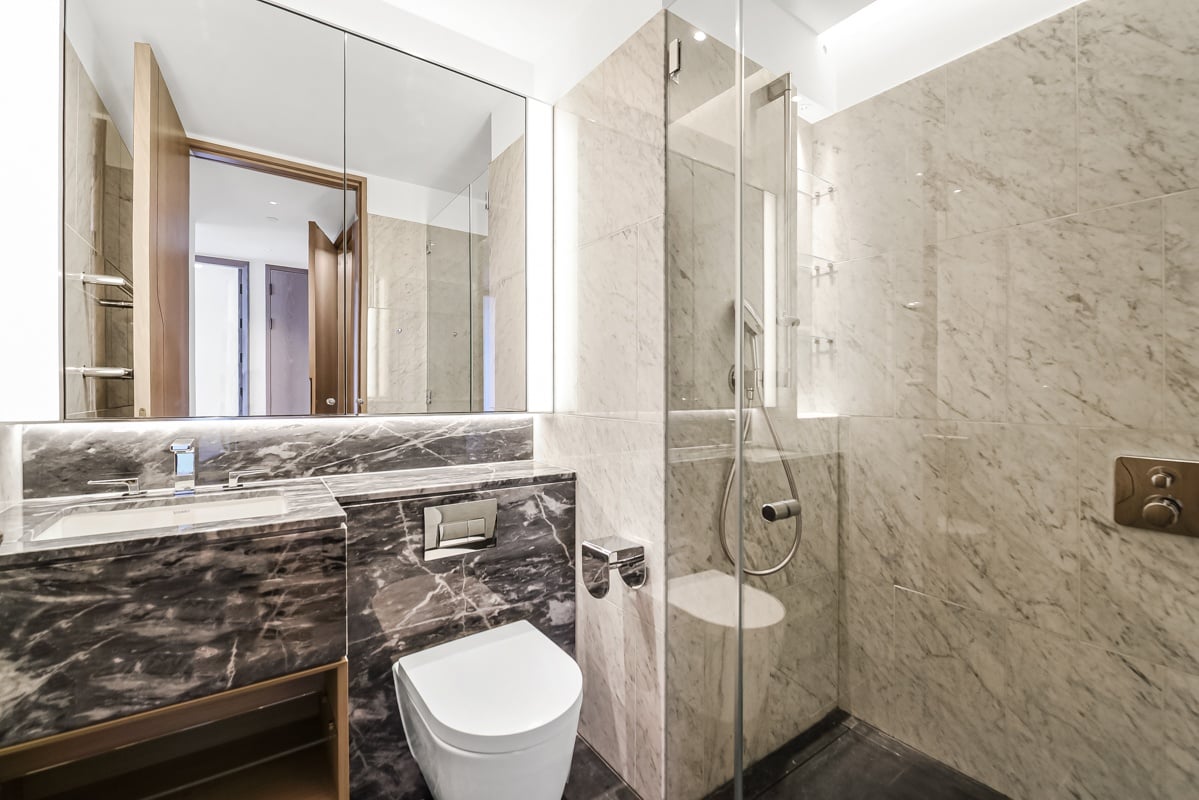 Additional image 12 of 2 Bed Flat, Nine Elms Lane, SW8, N1 7GU