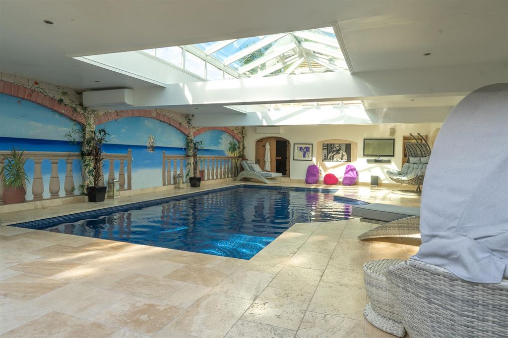 Additional image 33 of 5 bed detached house for saleDebdale, Orton Waterville Village, Peterborough PE2