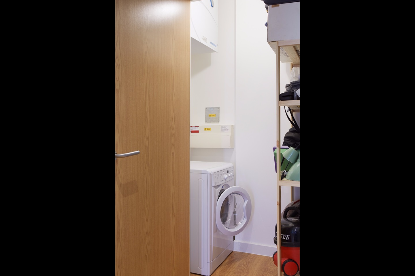 Additional image 8 of 1 Bed Flat, Southampton Way, SE5, N1 7GU