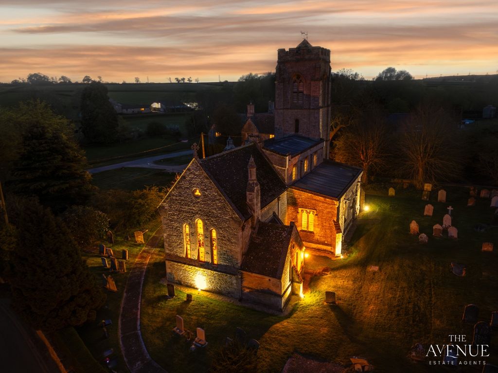 Additional image 30 of 4 bed detached house for saleSt Peters Church, Little Oakley NN18