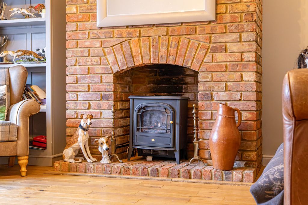 Additional image 16 of 4 bed farm for saleSaxon Way, Wormegay, King's Lynn, Norfolk PE33