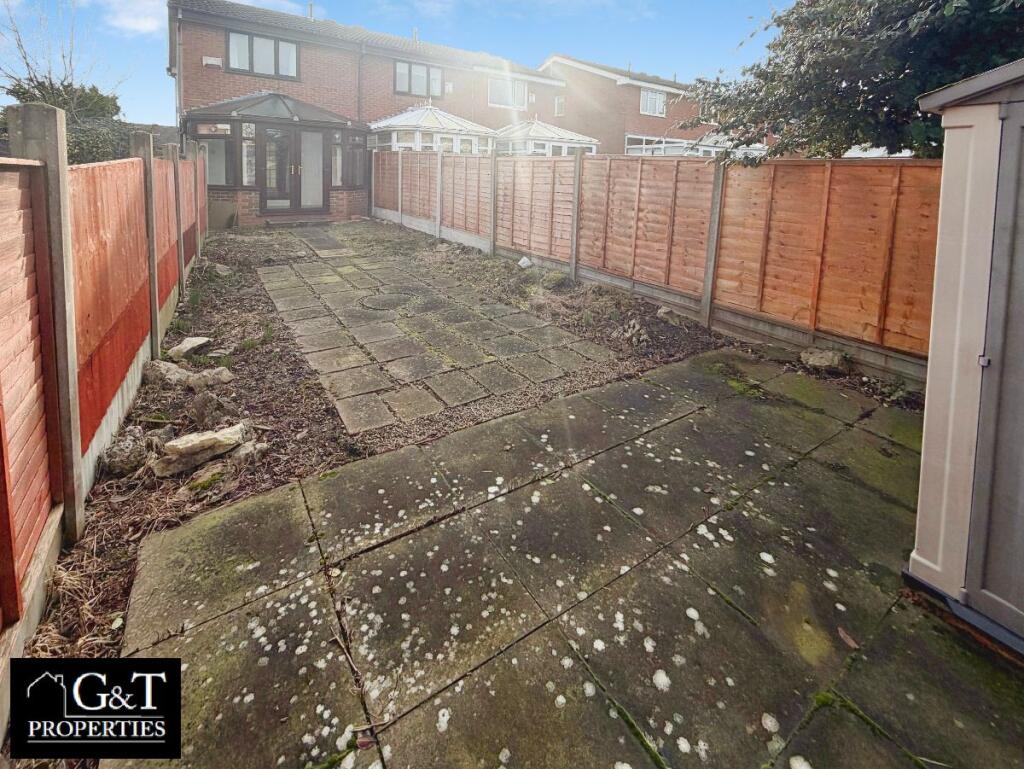 Additional image 10 of Clifton Road, Halesowen