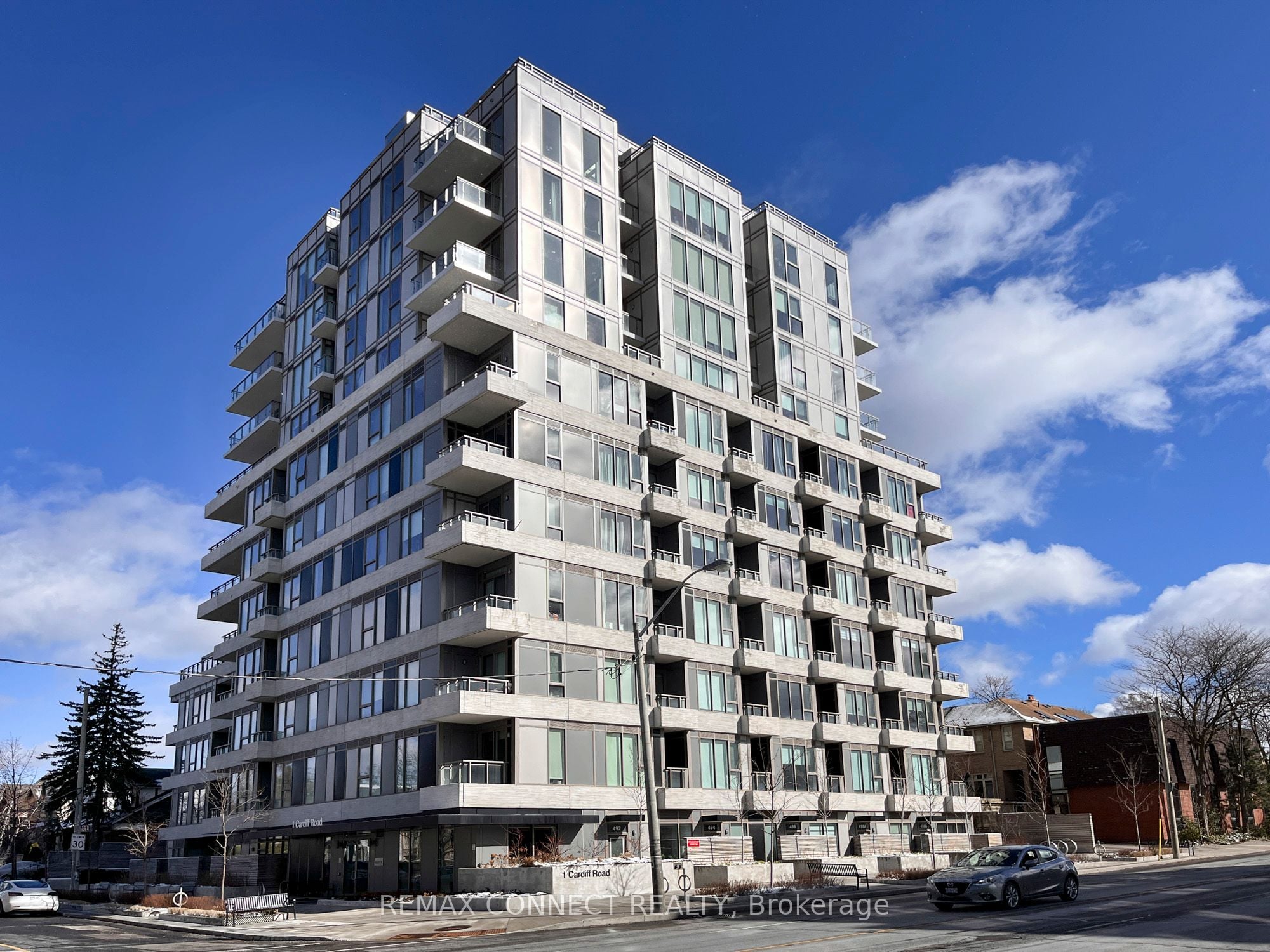 Additional image 2 of 708-1 Cardiff Road, Toronto, ON, M4P 0G2