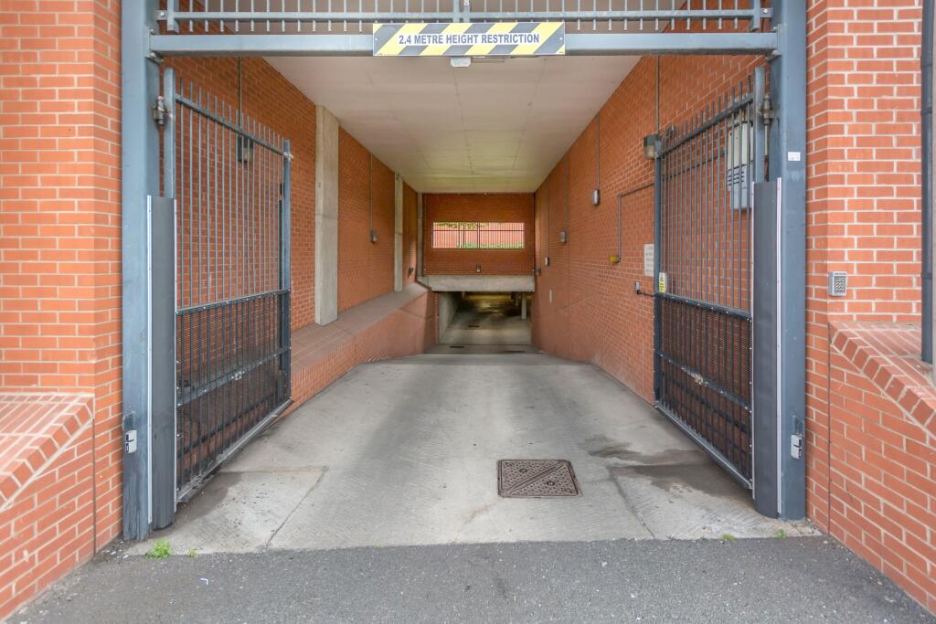 Additional image 10 of Avoca Court, 146 Cheapside, Birmingham, B12