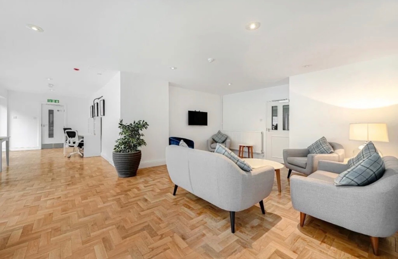 Additional image 4 of Room in a Shared Flat, Kimmerston House, SW1P, N1 7GU