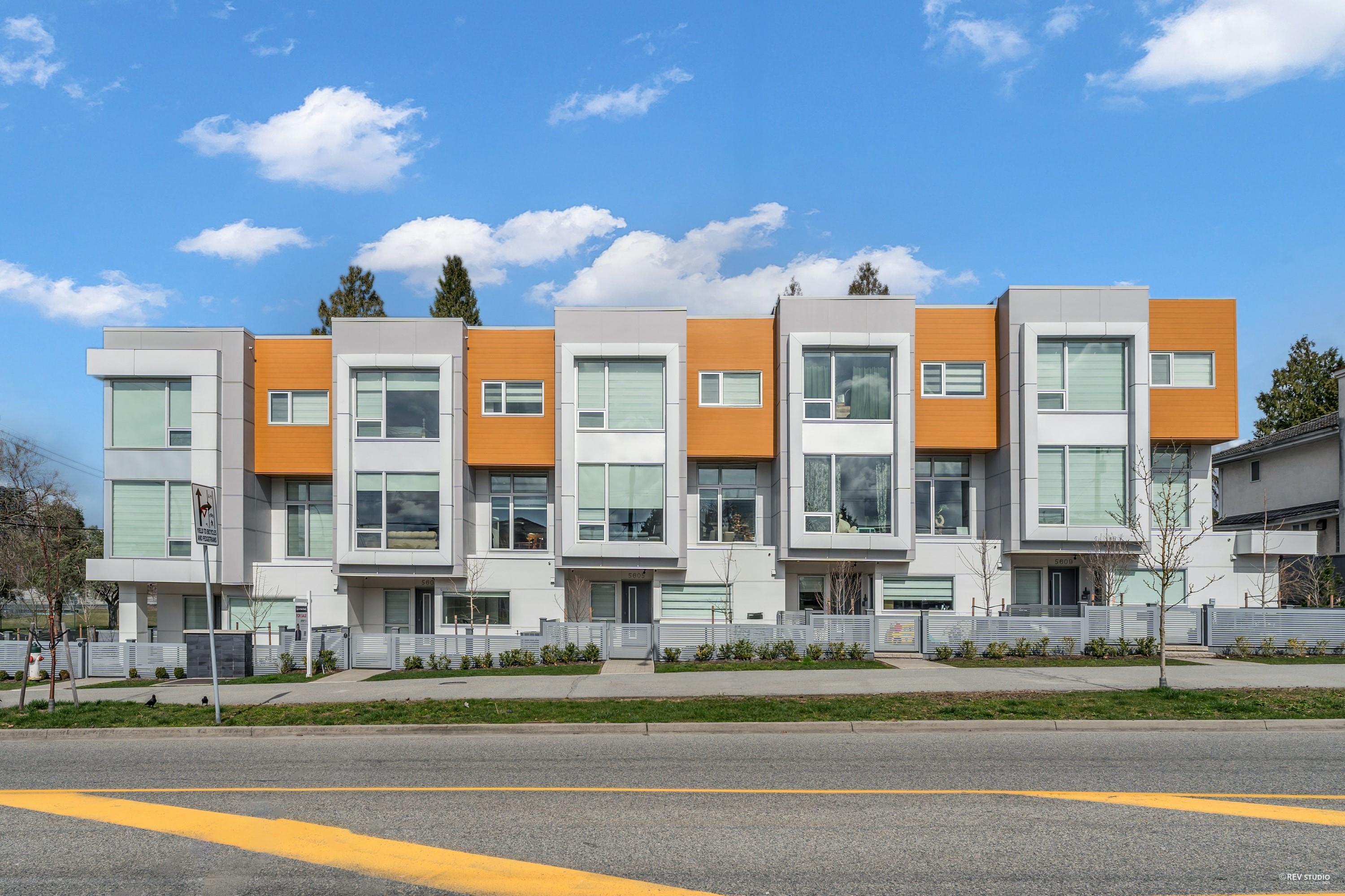 5605 Rumble Street, Burnaby, BC, V5J 2C3