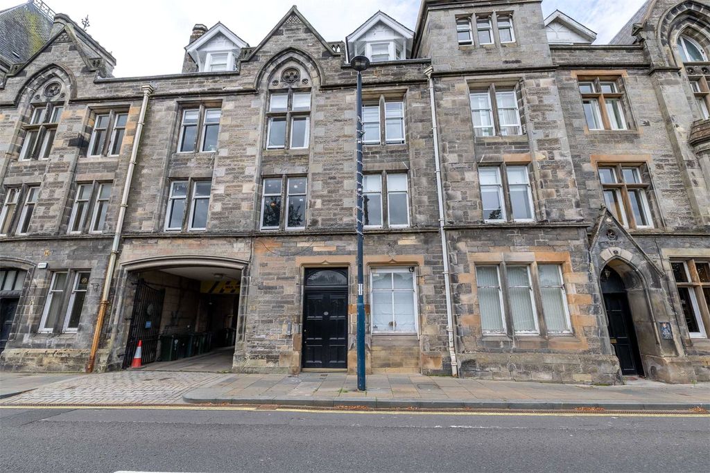 2 bed flat for sale11/6, Tay Street, Perth, Perth And Kinross PH1