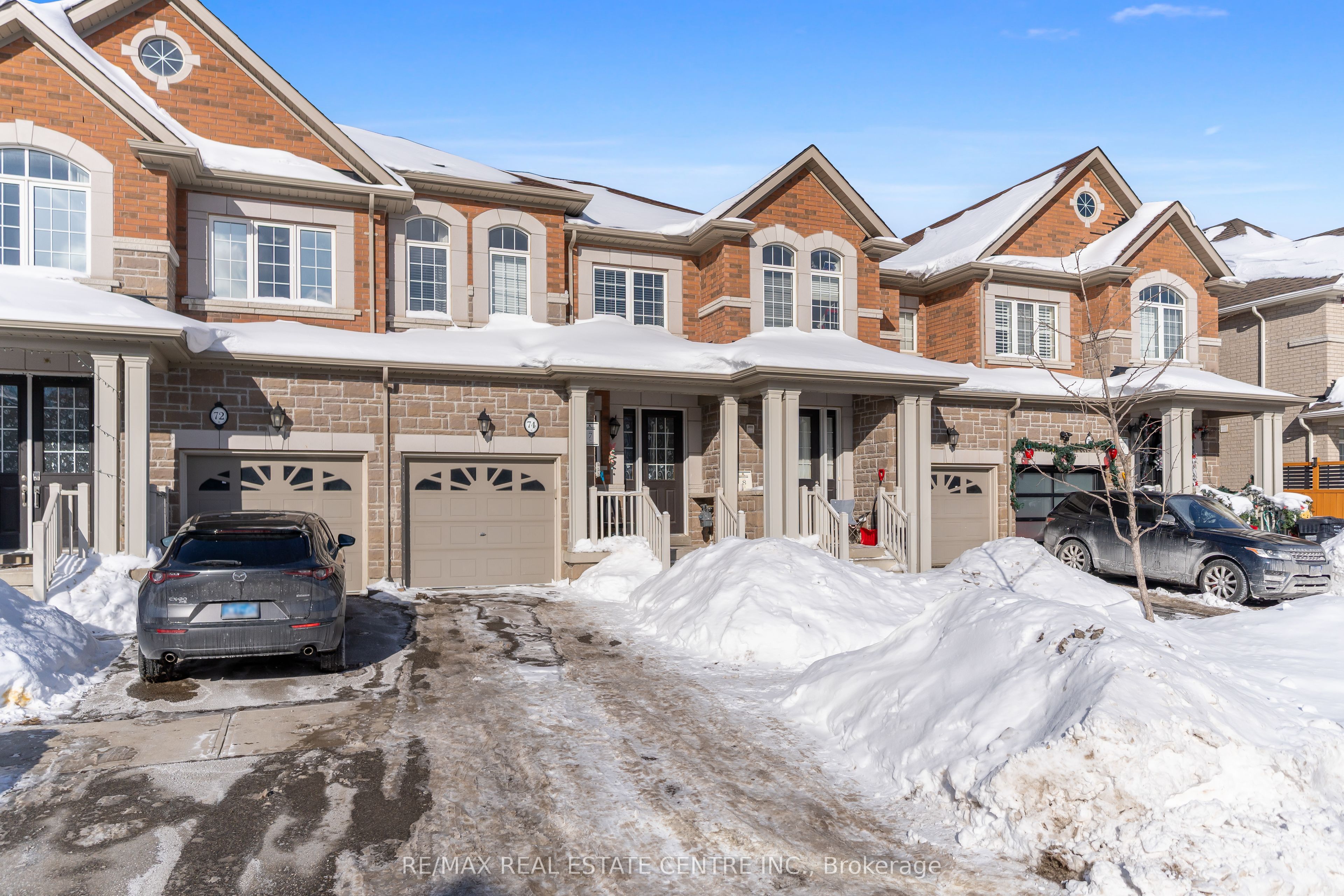 Additional image 2 of 74 Ivor Crescent, Brampton, ON, L7A 4L7