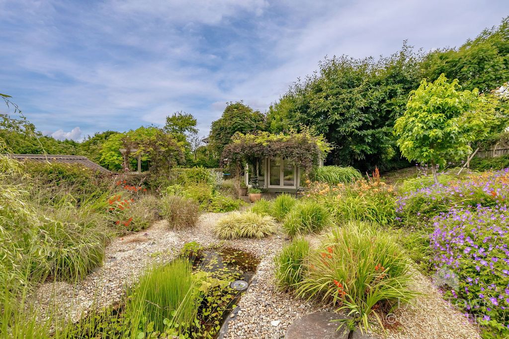 Additional image 35 of 6 bed detached house for sale'penlee', Stoke, Plymouth PL3
