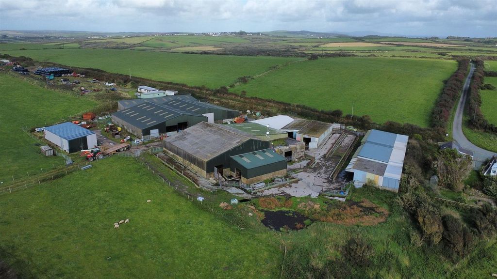 Additional image 5 of Land for saleLand At Nolton Haven, Haverfordwest SA62