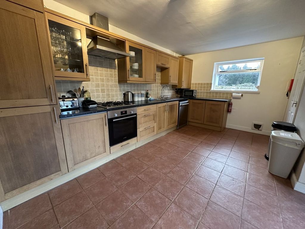 Additional image 5 of 5 bed detached house for saleDol-Y-Gaer, Merthyr Tydfil CF48