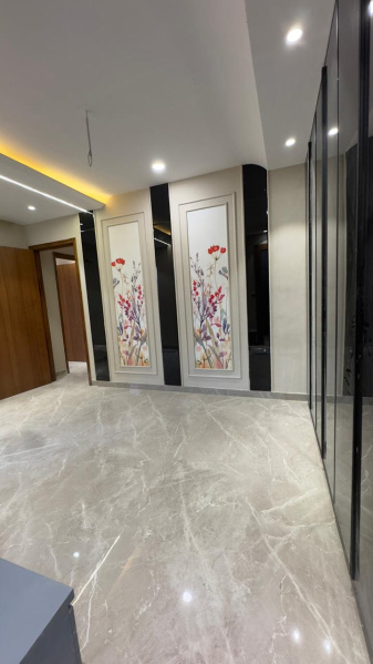 Huda Sector, Faridabad