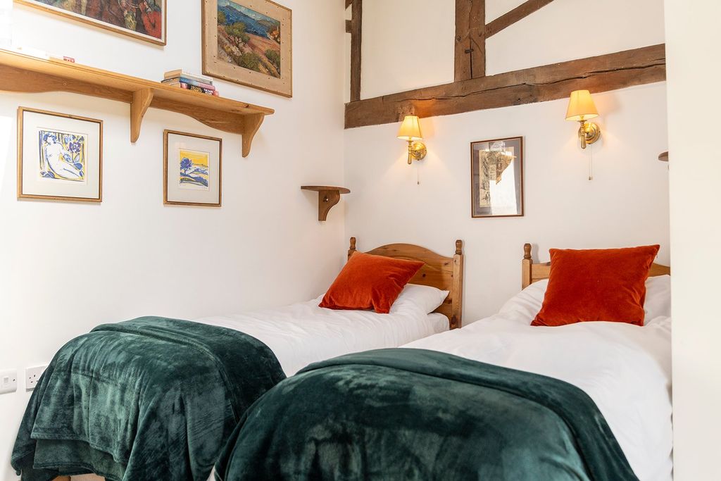 Additional image 31 of 10 bed property for saleFelindre, Knighton, Powys LD7