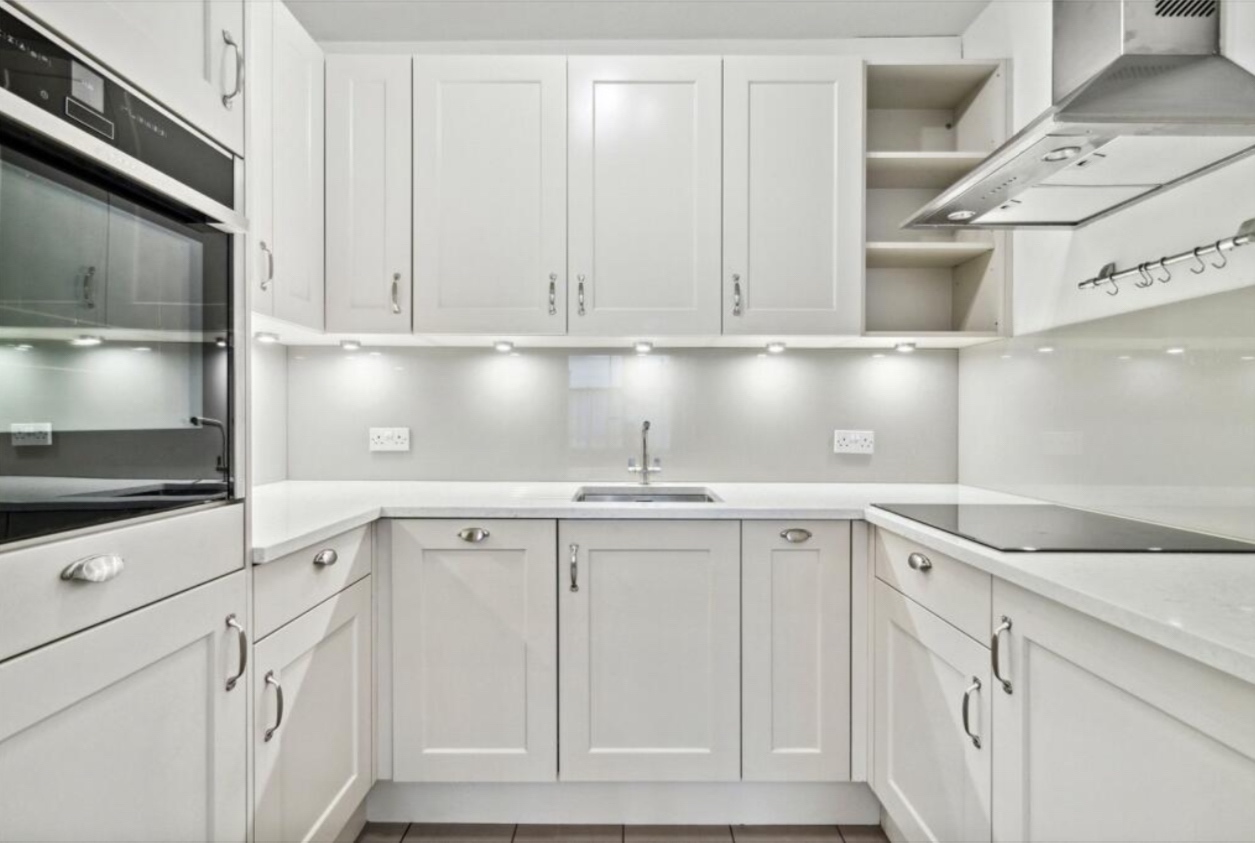 Additional image 2 of 1 Bed Flat, John Islip Street, SW1P, N1 7GU