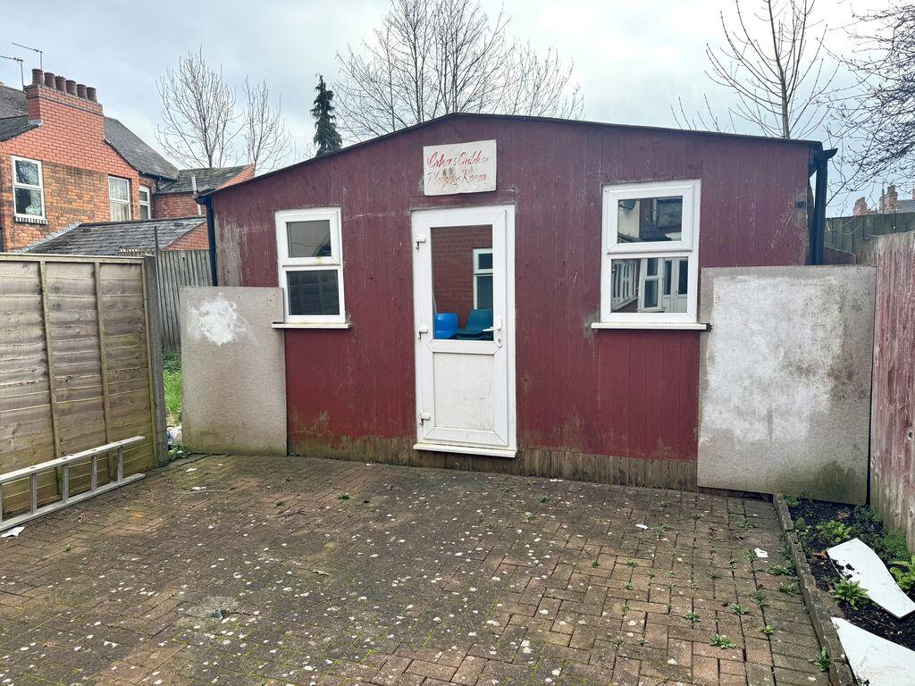 Additional image 11 of Holly Road, Birmingham