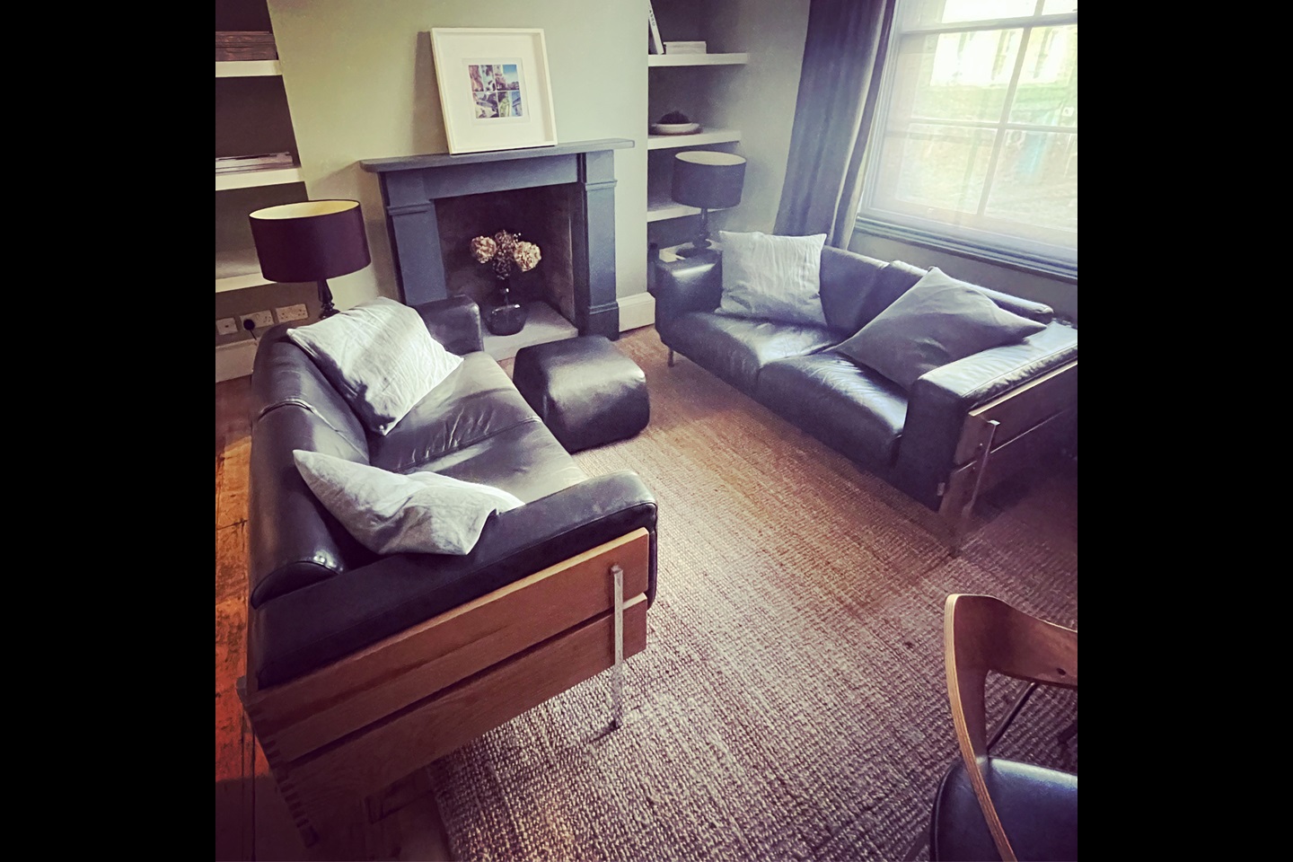 2 Bed Flat, Old Street, EC1V, N1 7GU