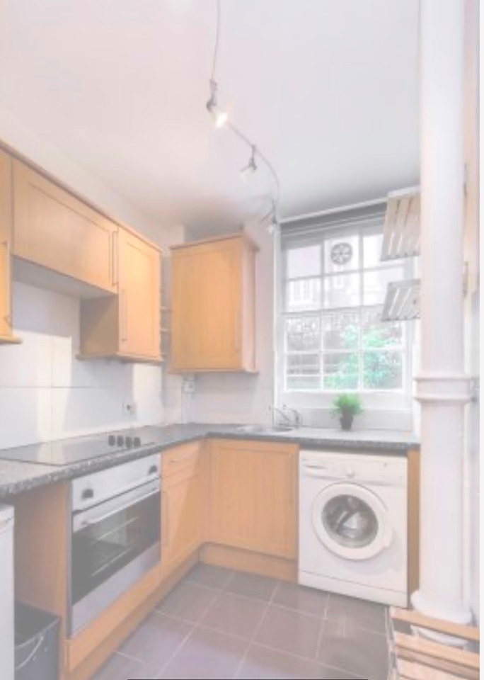 Additional image 2 of 1 Bed Flat, Beaufort Street, SW3, N1 7GU