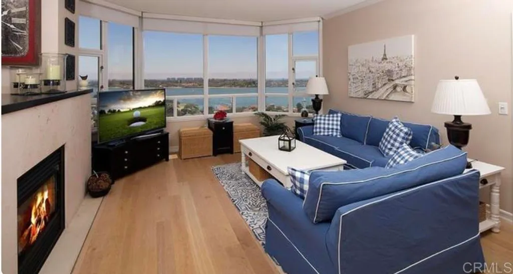 Additional image 6 of 700 W Harbor Drive Unit 1703, San Diego, CA 92101