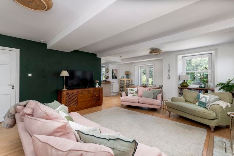Additional image 4 of 2 bed flat for saleApartment 4, Kingsmeadows House, Kingsmeadows Road, Peebles EH45