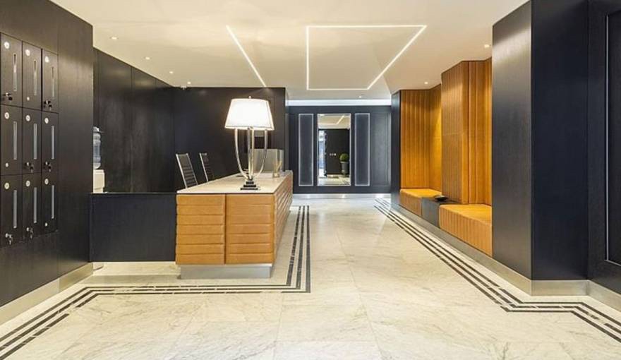 Additional image 9 of 2 Bed Flat, Chapter Street, SW1P, N1 7GU