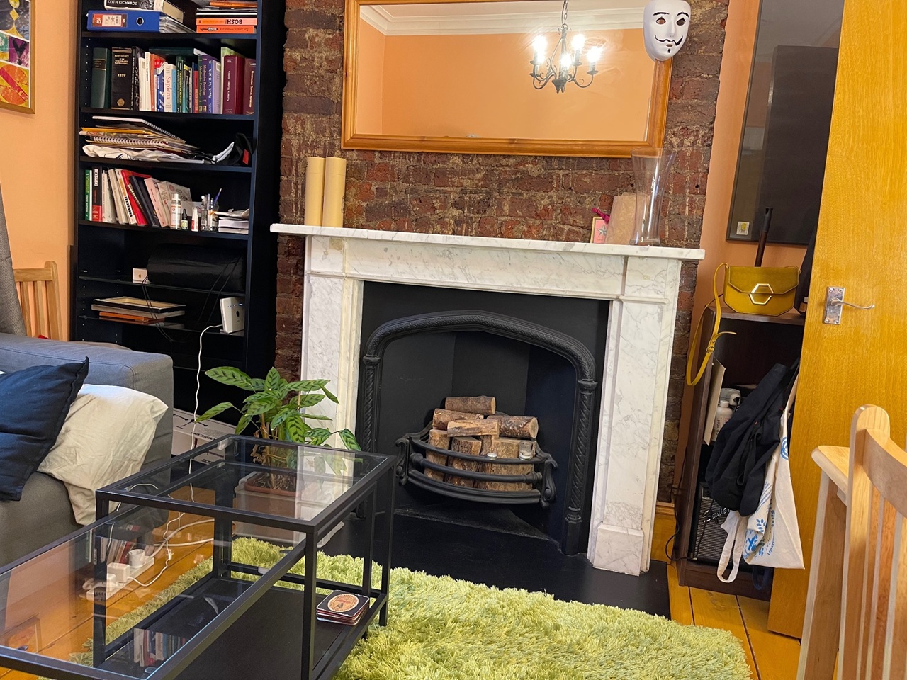 Additional image 3 of 1 Bed Flat, Arlington Road, NW1, N1 7GU