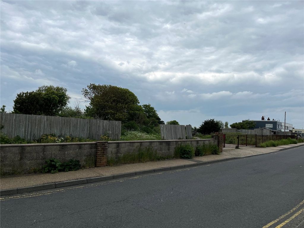 Additional image 4 of Land for saleCoast Road, Pevensey Bay, Pevensey, East Sussex BN24