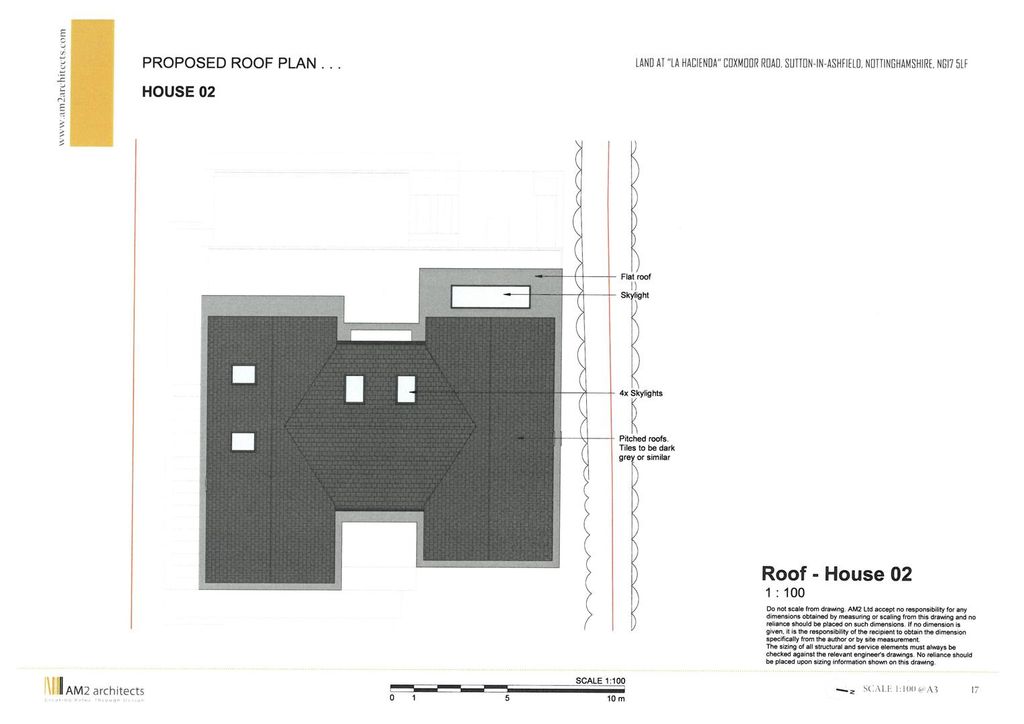 Additional image 15 of Land for saleBuilding Plot 2, Coxmoor Road, Sutton-In-Ashfield NG17
