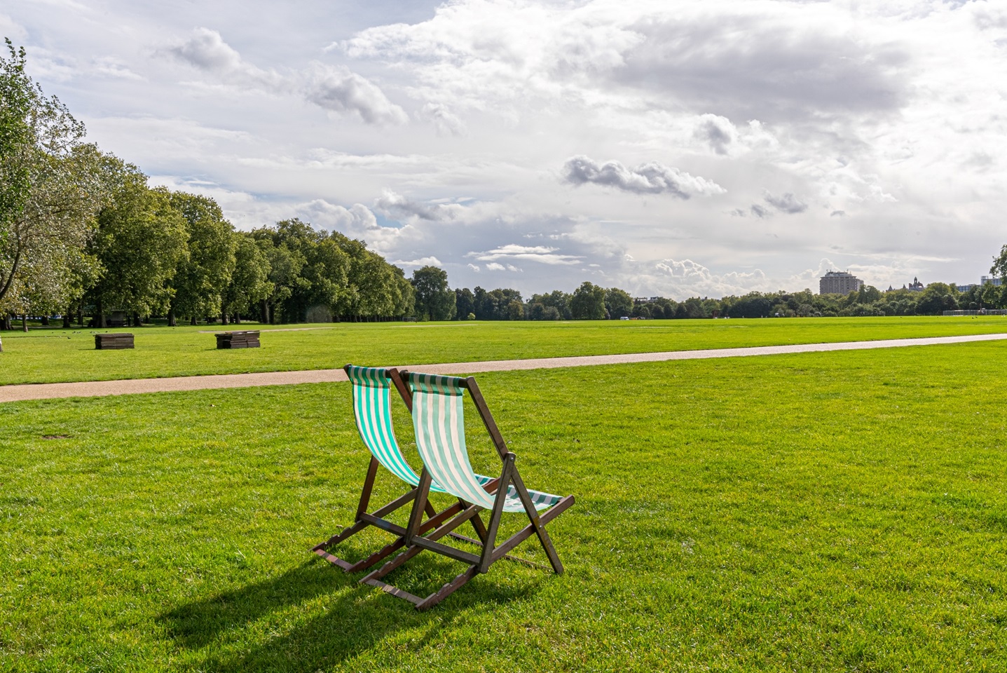 Additional image 32 of 2 Bed Flat, Harrowby Street, W1H, N1 7GU
