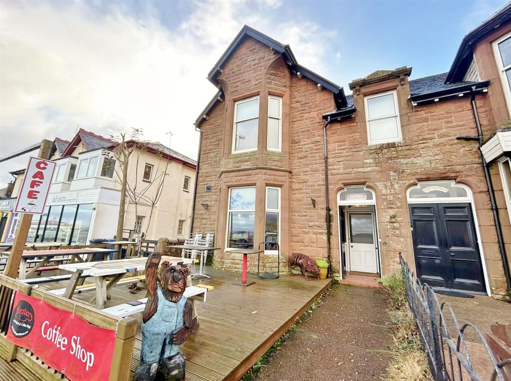 Additional image 42 of 7 bed hotel for saleHunters Guest House, Shore Road, Brodick KA27