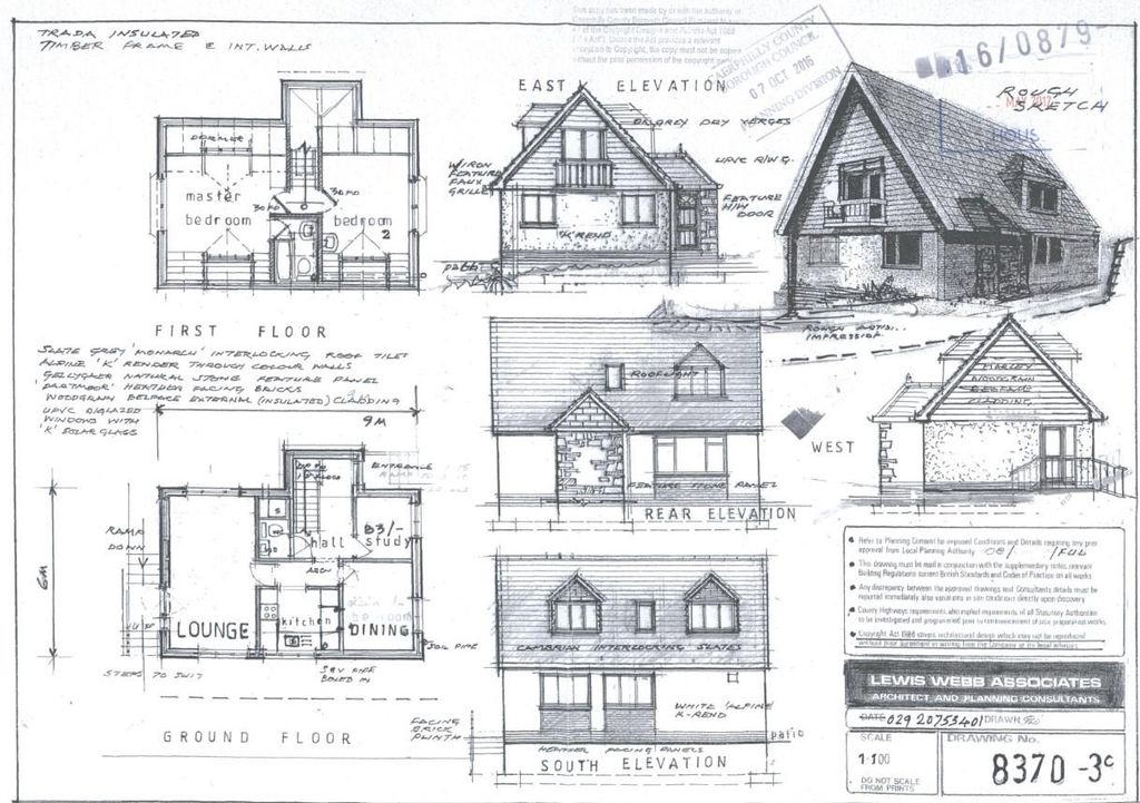 Land for saleCoedcae, Tirphil, New Tredegar NP24
