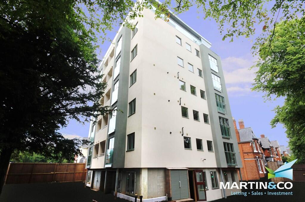 Additional image 7 of St Augustines Court, St Augustines Road, Edgbaston, B16