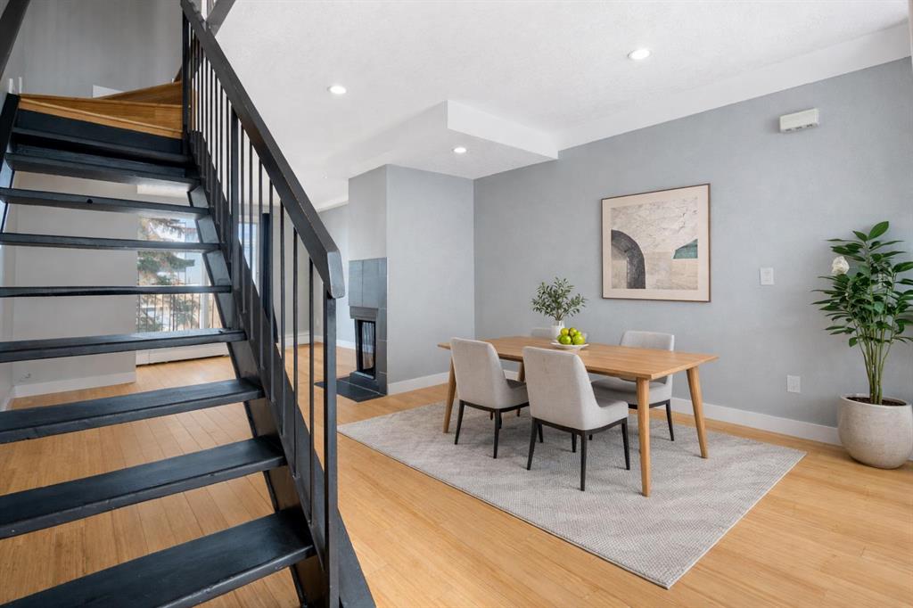 Additional image 4 of 10-2400 15 Street SW, Calgary, AB, T2T 5S3