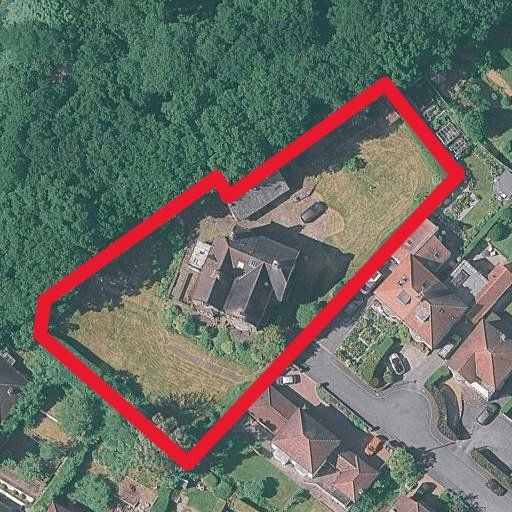 Land for saleDalewood Drive, Sheffield, South Yorkshire S8